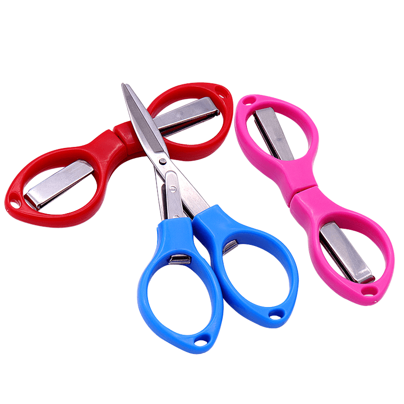 Fishing Scissors — PH396