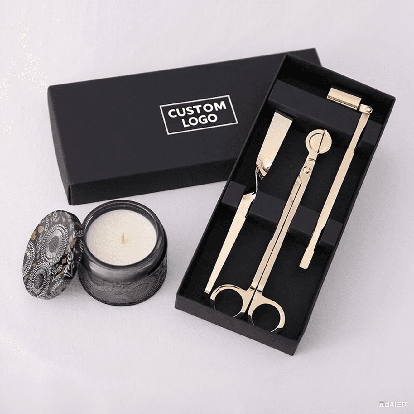 Candle Scissors-PH400