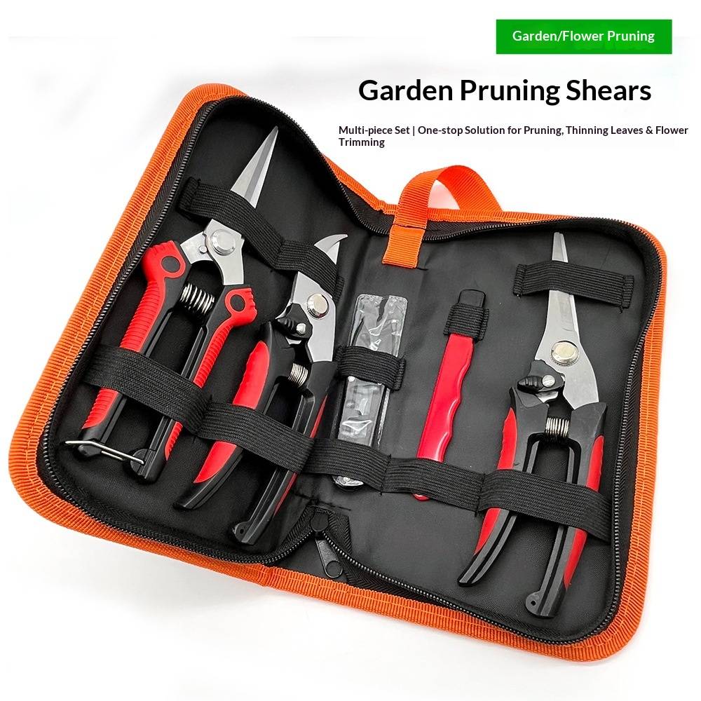 Pruning Shears – PH411