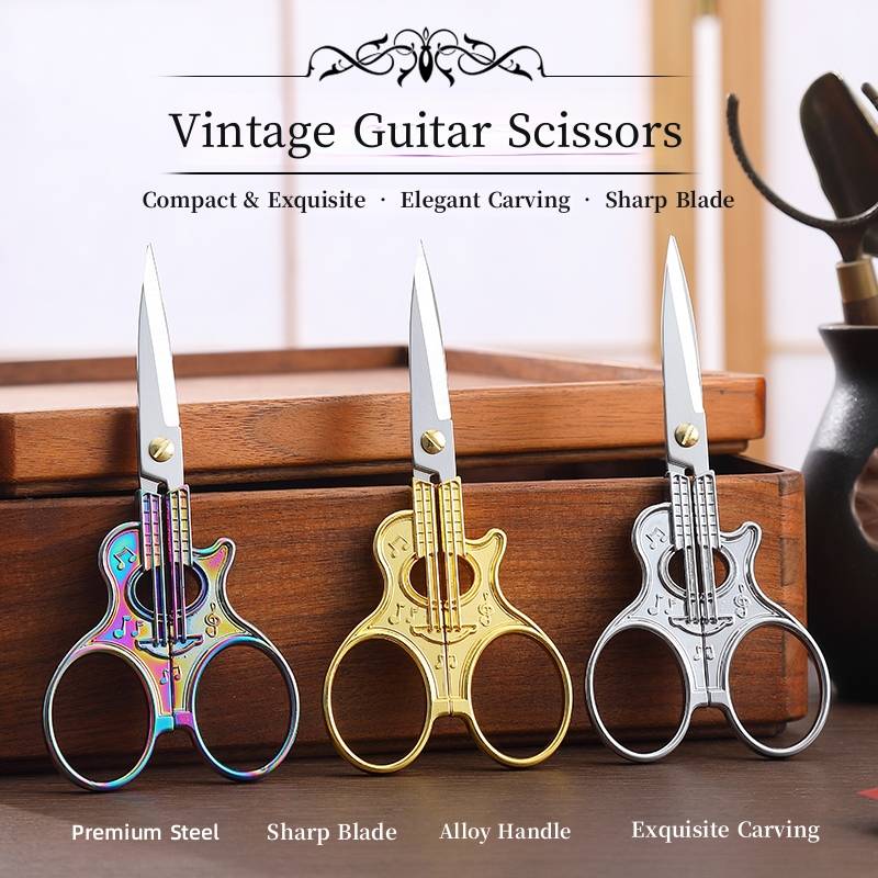 Household Scissors — PH376