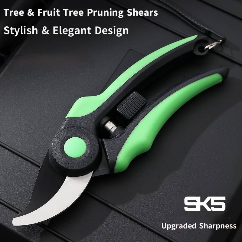Pruning Shears – PH391
