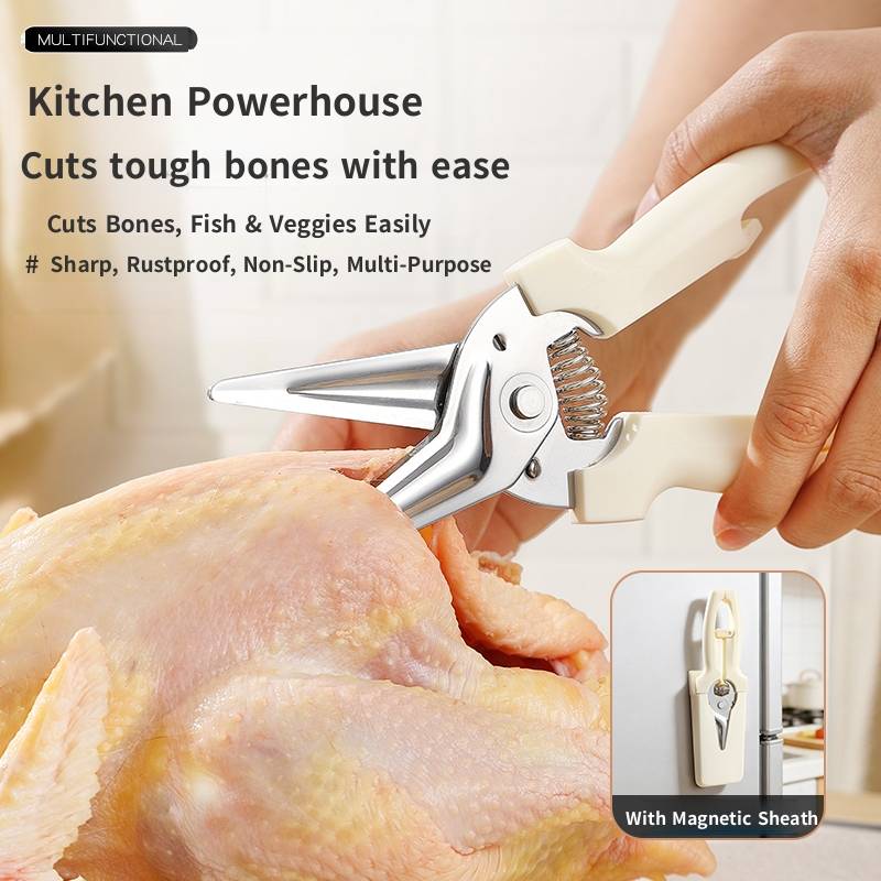 Kitchen Scissors — PH374