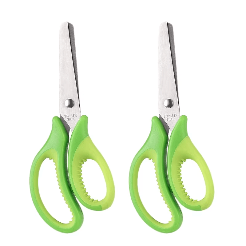 5.3-Inch Multi-Function Scissors – A Lightweight Cutting Tool for Daily and Professional Use