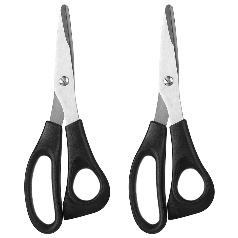 Stainless Steel Multifunctional Scissors | OEM & Wholesale
